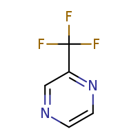 2-(trifluoromethyl)pyrazine