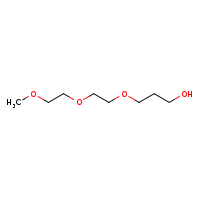 3-[2-(2-methoxyethoxy)ethoxy]propan-1-ol