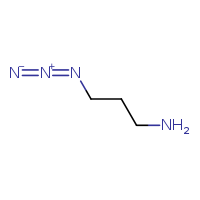 3-azidopropan-1-amine