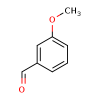 3-methoxybenzaldehyde