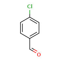 4-chlorobenzaldehyde