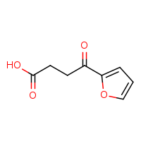 4-(furan-2-yl)-4-oxobutanoic acid