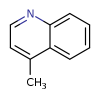 4-methylquinoline