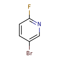 5-bromo-2-fluoropyridine