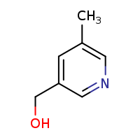 (5-methylpyridin-3-yl)methanol