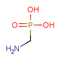 aminomethylphosphonic acid