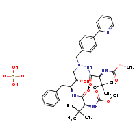 atazanavir sulfate