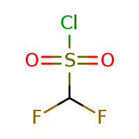 difluoromethanesulfonyl chloride