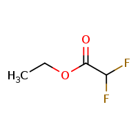 ethyl 2,2-difluoroacetate