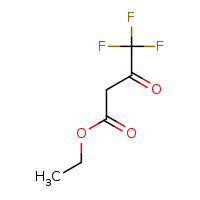 ethyl 4,4,4-trifluoro-3-oxobutanoate