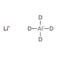 lithium(1+) (²H?)alumanuide