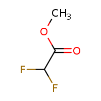 methyl 2,2-difluoroacetate