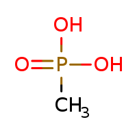 methylphosphonic acid