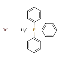 methyltriphenylphosphanium bromide