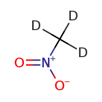 nitro(²H?)methane