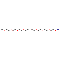 O-(2,5,8,11,14,17,20,23-octaoxapentacosan-25-yl)hydroxylamine