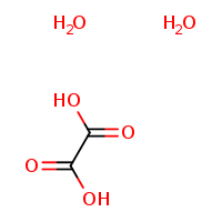 oxalic acid dihydrate