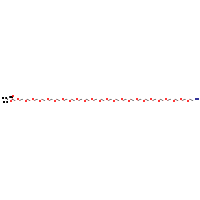 tert-butyl 74-amino-3,6,9,12,15,18,21,24,27,30,33,36,39,42,45,48,51,54,57,60,63,66,69,72-tetracosaoxatetraheptacontanoate