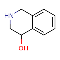 1,2,3,4-tetrahydroisoquinolin-4-ol