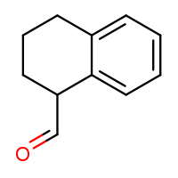 1,2,3,4-tetrahydronaphthalene-1-carbaldehyde