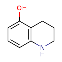 1,2,3,4-tetrahydroquinolin-5-ol