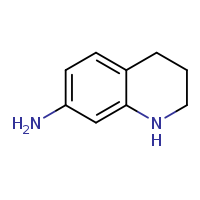 1,2,3,4-tetrahydroquinolin-7-amine