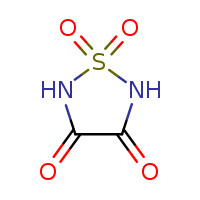 1??,2,5-thiadiazolidine-1,1,3,4-tetrone