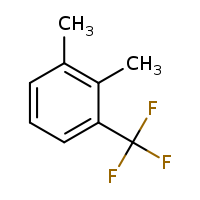 1,2-dimethyl-3-(trifluoromethyl)benzene