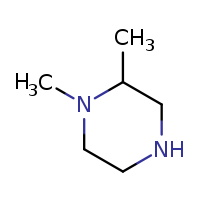 1,2-dimethylpiperazine