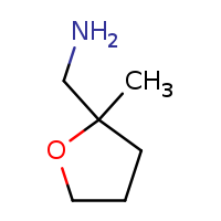 1-(2-methyloxolan-2-yl)methanamine