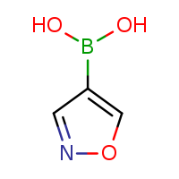 1,2-oxazol-4-ylboronic acid