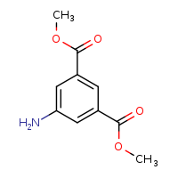 1,3-dimethyl 5-aminobenzene-1,3-dicarboxylate
