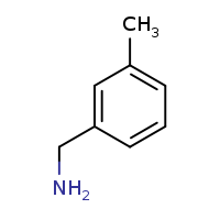 1-(3-methylphenyl)methanamine