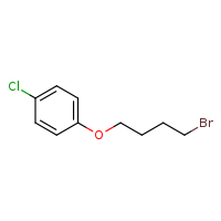 1-(4-bromobutoxy)-4-chlorobenzene