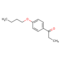 1-(4-butoxyphenyl)propan-1-one