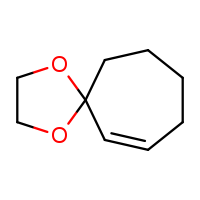 1,4-dioxaspiro[4.6]undec-6-ene