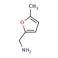1-(5-methylfuran-2-yl)methanamine