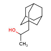 1-(adamantan-1-yl)propan-2-ol
