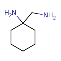 1-(aminomethyl)cyclohexan-1-amine
