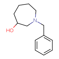 1-benzylazepan-3-ol