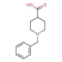 1-benzylpiperidine-4-carboxylic acid
