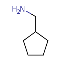 1-cyclopentylmethanamine