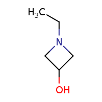 1-ethylazetidin-3-ol
