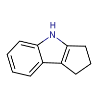 1H,2H,3H,4H-cyclopenta[b]indole