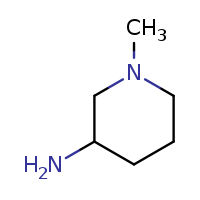 1-methylpiperidin-3-amine