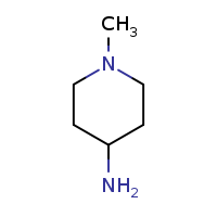 1-methylpiperidin-4-amine