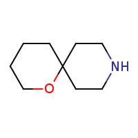 1-oxa-9-azaspiro[5.5]undecane