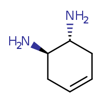 (1R,2R)-cyclohex-4-ene-1,2-diamine