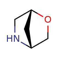 (1R,4R)-2-oxa-5-azabicyclo[2.2.1]heptane