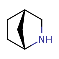 (1R,4S)-2-azabicyclo[2.2.1]heptane